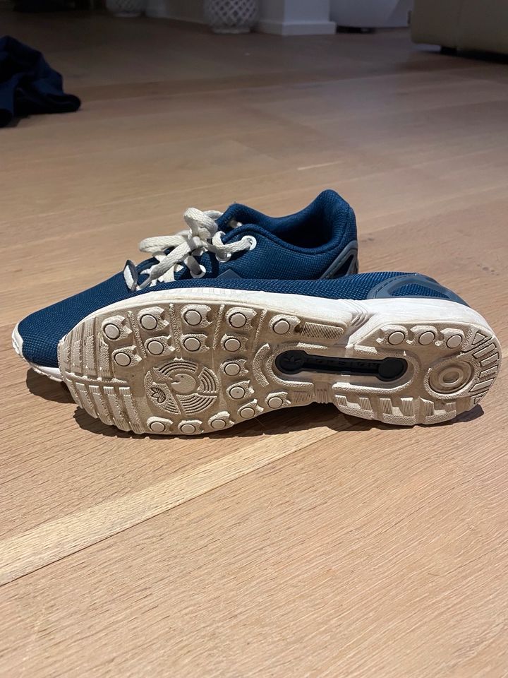 Adidas Torsion Gr. 35,5 wie neu in Heikendorf