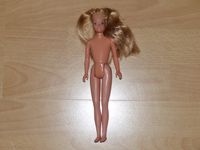 Barbie Skipper von 1967 ohne Kleider Hessen - Lautertal Vorschau