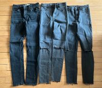 Skinny Hight waist jeans Zara Gr.38 Wandsbek - Hamburg Bramfeld Vorschau