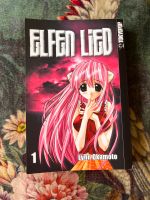 Elfen Lied 1-3 Essen - Essen-Kray Vorschau