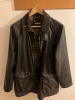 Well worn Barbour Bedale Slim XXXL Obergiesing-Fasangarten - Obergiesing Vorschau