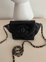 Chanel Métalassé Clutch mini Chain Bag Tasche‼️ Nordrhein-Westfalen - Mülheim (Ruhr) Vorschau