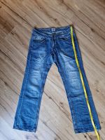 Jeans colours of The world straight leg boyfriendleg Berlin - Hellersdorf Vorschau