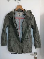 Mädchenjacke Parka Jacke Sommerjacke H&M L. O. G. G. Gr. 146 G. Köln - Rodenkirchen Vorschau