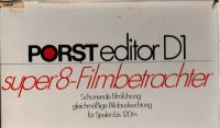 Filmbetrachter Super 8 Filme Nordrhein-Westfalen - Gladbeck Vorschau