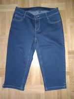 7/8 Jeans Gr.S von Laura Toretti Hessen - Michelstadt Vorschau