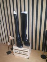 TAMARIS STIEFEL VOLLLEDER TOP ZUSTAND Nordrhein-Westfalen - Netphen Vorschau