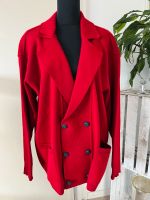 Paul Shark Strickjacke XL wie neu rot Nordrhein-Westfalen - Detmold Vorschau