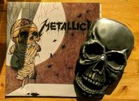 Metallica Sammel Auflösung LP CD Schallplatte Baden-Württemberg - Donaueschingen Vorschau