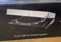 DUAL DJ PLATTENSPIELER TOP ZUSTAND OVP TECHNICS 1210 NACHBAU Baden-Württemberg - Lörrach Vorschau