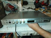 FM Quarz Synthesizer Receiver Grundig SR1000 Niedersachsen - Bockhorn Vorschau