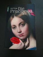 Roman "Die Principessa" Bayern - Münchsmünster Vorschau
