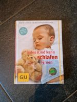 Jedes Kind kann schlafen lernen Buch wie neu Rheinland-Pfalz - Birkenbeul-Weißenbrüchen Vorschau