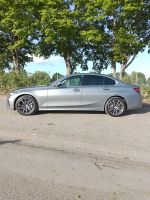 BMW 330 I Limosine aus 05 2024 Hannover - Bothfeld-Vahrenheide Vorschau