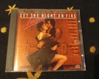 Lambada: Set the night on Fire - CD Nordrhein-Westfalen - Oberhausen Vorschau