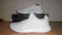 Adidas Sportschuh Sneaker weiß, Größe 46, Neu Niedersachsen - Oldenburg Vorschau