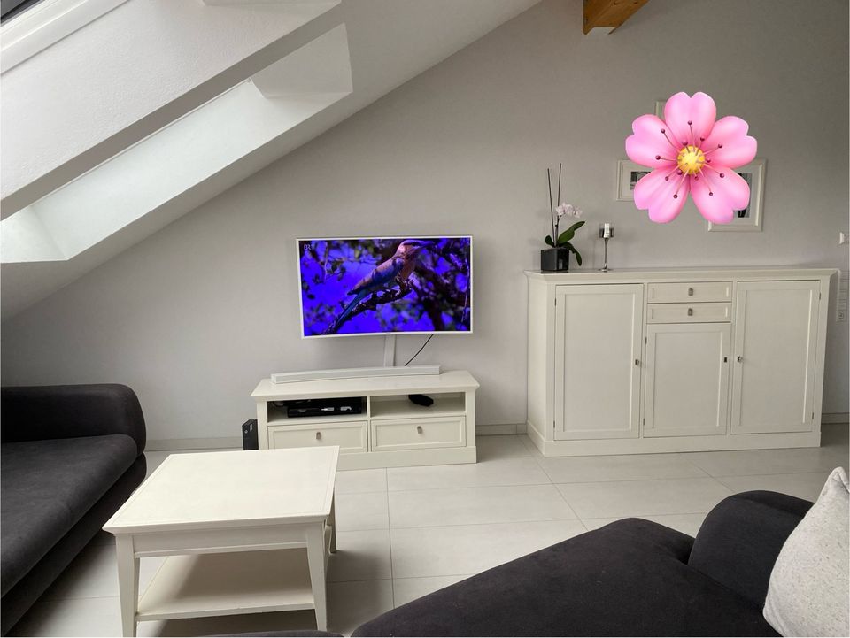 Selva Sophia Sideboard, tv Möbel und Couchtisch,Wohnzimmer in Gärtringen