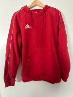 Adidas Hoodie Gr. L Hessen - Groß-Gerau Vorschau