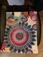 Desigual Handtasche Nordrhein-Westfalen - Oberhausen Vorschau