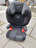 Kindersitz Recaro Monza Nova 2 schwarz Niedersachsen - Coppenbrügge Vorschau