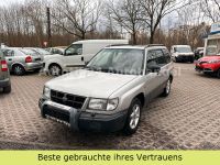 Subaru Forester 2.0 GX Klima Pano Automatik TÜV NEU Brandenburg - Hoppegarten Vorschau