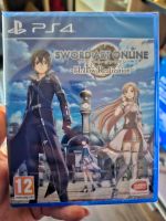 Swort Art online  hollow Realization Ps4 neu Hessen - Edertal Vorschau