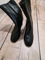 Stiefel Zara 40 Berlin - Biesdorf Vorschau