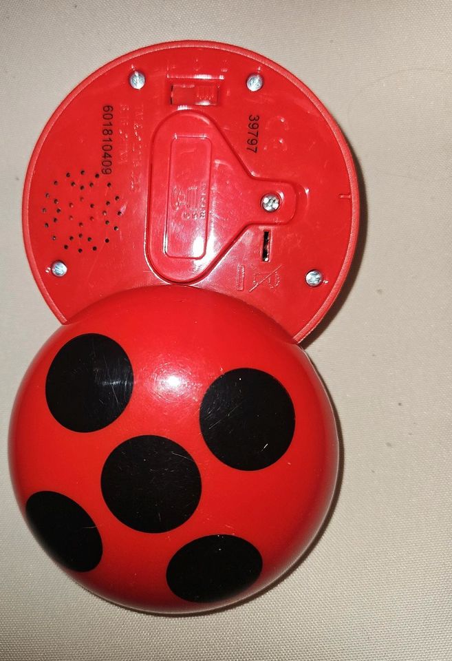 Lady bug miraculous Telefon in Ennigerloh