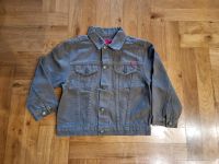 s.Oliver Jeansjacke Größe 110 Jacke Top 5-6 Jahre Übergangsjacke Hessen - Wehrheim Vorschau