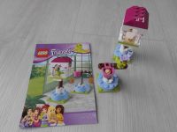 Lego Friends 41024 Papageienkäfig - TOP Kreis Pinneberg - Rellingen Vorschau