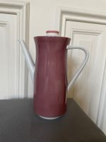 Porzellan-Kaffeekanne - Vintage von Thomas Germany (Rosenthal) - Eimsbüttel - Hamburg Rotherbaum Vorschau