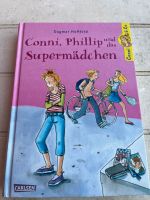 Conni, Phillip und das Supermädchen Niedersachsen - Salzgitter Vorschau