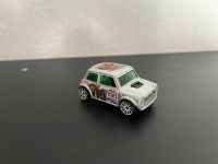 Hot Wheels Morris Mini Pop Offs 102 Tiger Silber Mattel (2000) Rheinland-Pfalz - Worms Vorschau