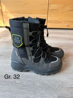 Bama Winterstiefel Gr. 32 | bamatex Harburg - Hamburg Eißendorf Vorschau