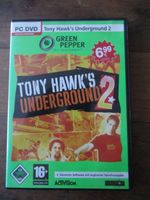 Tony Hawk’s Unterground 2 – PC Spiel Sachsen - Schneeberg Vorschau