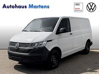 Volkswagen Transporter 6.1 Kasten KR 2,0 TDI 81 kW 5-Gang Nordwestmecklenburg - Landkreis - Grevesmuehlen Vorschau