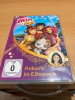 DVD Mia and me Ankunft im Elfenreich Nordrhein-Westfalen - Herscheid Vorschau