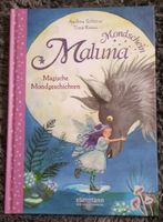 Kinderbuch "Maluna Mondschein" Saarland - Illingen Vorschau