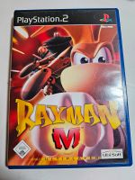 PlayStation 2 Spiel , Rayman M , Sachsen-Anhalt - Bad Schmiedeberg Vorschau