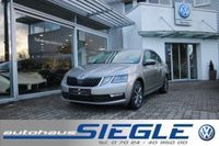 Skoda Octavia 1.0 TSI Soleil DSG LED PDC Kamera Canton Baden-Württemberg - Wendlingen am Neckar Vorschau