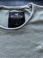 T-Shirt Hollister Nordrhein-Westfalen - Alsdorf Vorschau