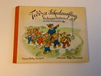 Teddys Schulausflug. Ein lustiges Bilderbuch 1959 Baumgarten Niedersachsen - Rotenburg (Wümme) Vorschau