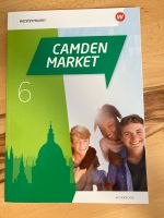 Camden Market 6 Workbook NEU Münster (Westfalen) - Centrum Vorschau
