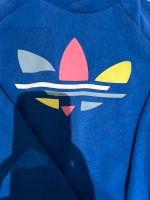 Ein Adidas Pullover für Kinder Eimsbüttel - Hamburg Schnelsen Vorschau