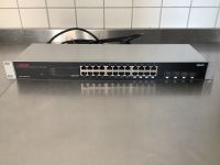 Switch 24 Port Ethernet Switch von Longshine Leipzig - Plagwitz Vorschau