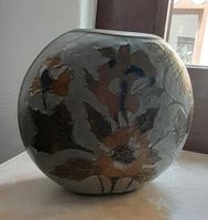 Blumenvase Messing Hessen - Lorch Vorschau