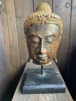 Buddha Kopf Thailand Bayern - Waakirchen Vorschau
