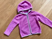 Sanetta Fleece Jacke rosa Hund 86 Baden-Württemberg - Affalterbach   Vorschau