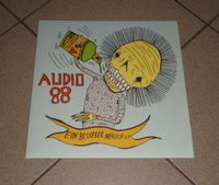 Audio88 –Ein besserer Mensch EP, Vinyl, HHV244 Hannover - Vahrenwald-List Vorschau