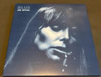 Joni Mitchell - Blue Vinyl LP 180g Gatefold Cover Baden-Württemberg - Oftersheim Vorschau